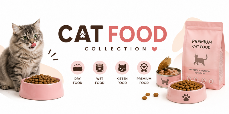 Cat Food