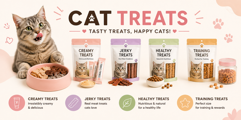 Cat Treats