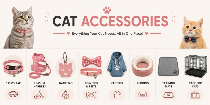 Cat Accessories