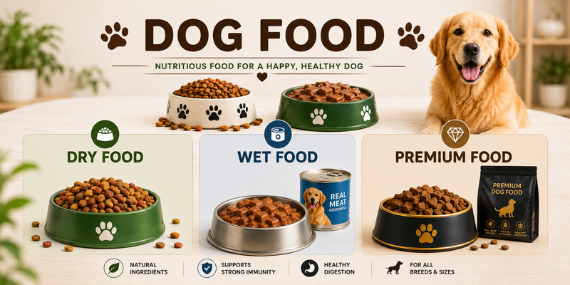 Dog Food