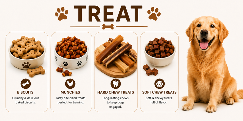 Dog Treats