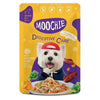 Moochie Digestive Care Casserole with Chicken Liver Gravy - Adult Dog Wet Food