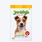 JerHigh Dog Treats – Liver Flavor Stick | Real Chicken Meat | 70g - 400g Packs Nannan