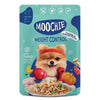 Moochie Weight Control Casserole with Turkey Gravy – Adult Dog Wet Food