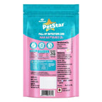 PetStar Chunky Chicken Gravy – Adult Dog Wet Food Nannan