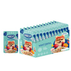 Moochie Weight Control Casserole with Turkey Gravy – Adult Dog Wet Food Nannan