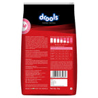 Drools Mother & Puppy Starter Dog Food – Chicken & Egg, DHA Added | 3kg | High Protein, Easy Digestion, For All Breeds