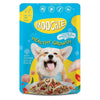 Moochie Healthy Growth Casserole with Chicken Gravy - Puppy Dog Wet Food