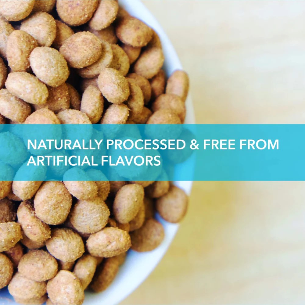 Purepet Puppy Dog Food – Chicken & Vegetable | Complete & Balanced Nutrition
