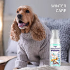 Lozalo - EasyFoam Instant Waterless Bath for Dogs & Cats – 150ml Nannan