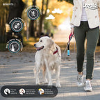 Lozalo Body Splash Spray for Dogs (22ml) Nannan