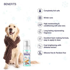 Lozalo - EasyFoam Instant Waterless Bath for Dogs & Cats – 150ml Nannan