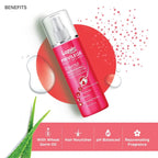 Lozalo Privilege Body Splash Eternal for Dogs & Cats – 200ml Nannan