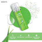 Lozalo Privilege Body Splash Dew for Dogs & Cats – 200ml Nannan