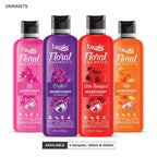 Lozalo Floral Shampoo – Lily (For Dogs & Cats) Nannan