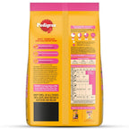 Pedigree Puppy Dog Food – Chicken & Milk | 1kg Pack | Complete & Balanced Nutrition