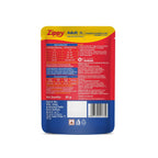 Zippy Chicken & Liver Chunks in Gravy for Adult Dogs (85g) Nannan