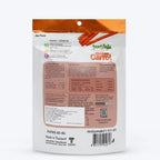 JerHigh Dog Treats – Carrot Flavor Stick | Real Chicken Meat | 70g - 420g Packs Nannan