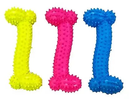 Tether Spike Curved Bone Nannan