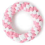 Polyester Cotton Ring Toy Nannan