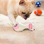 Squeaky Animal Nannan