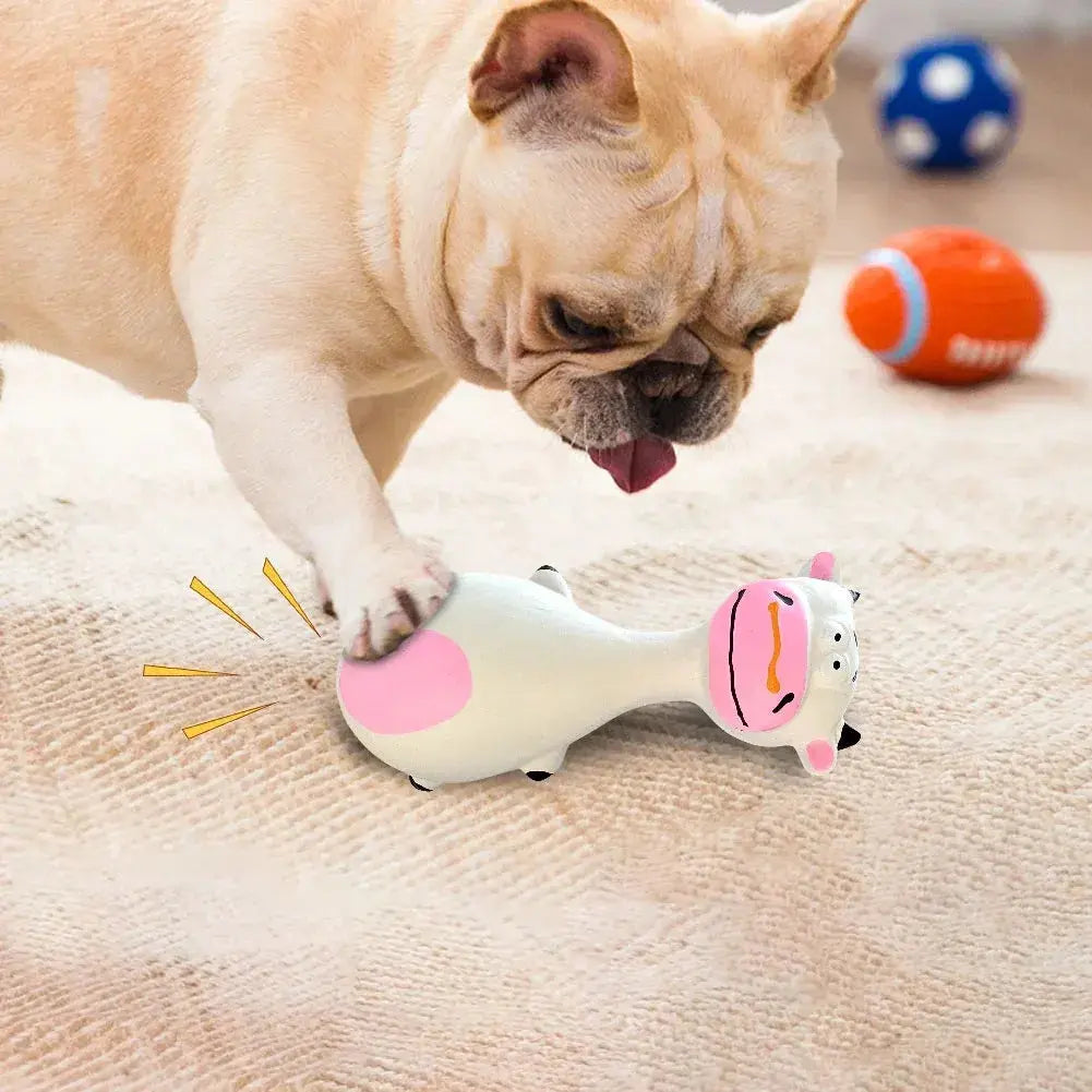 Squeaky Animal Nannan