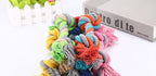 Polyester Cotton - Double Knot Toys Nannan