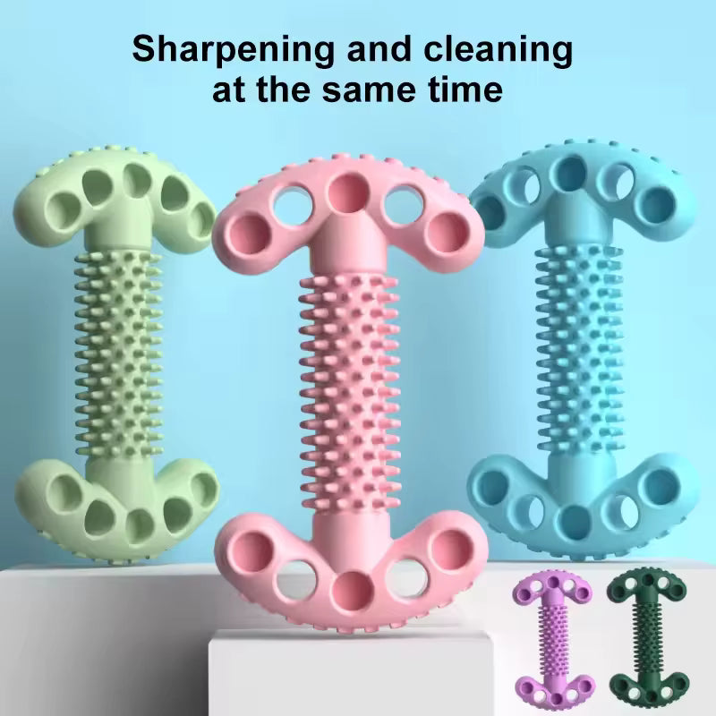 Tether Toy- Anchor Nannan