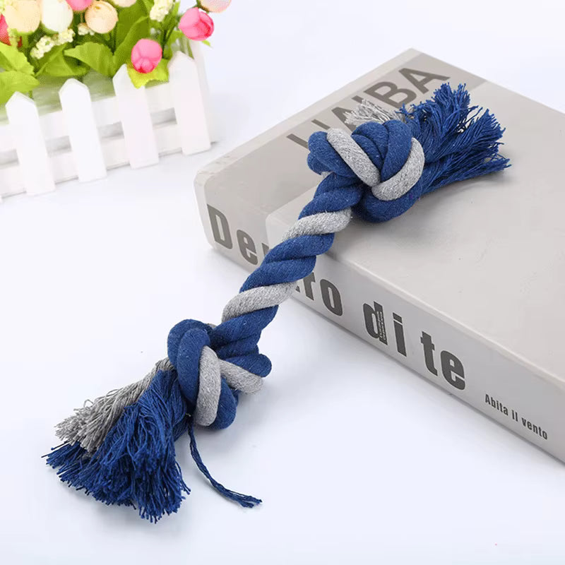 Polyester Cotton - Double Knot Toys Nannan