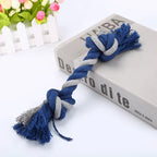 Polyester Cotton - Double Knot Toys Nannan