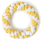 Polyester Cotton Ring Toy Nannan