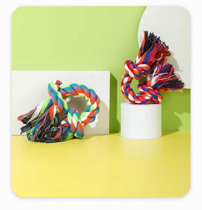 Polyester Cotton - Double Knot Toys Nannan