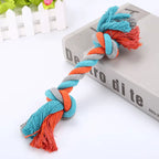 Polyester Cotton - Double Knot Toys Nannan