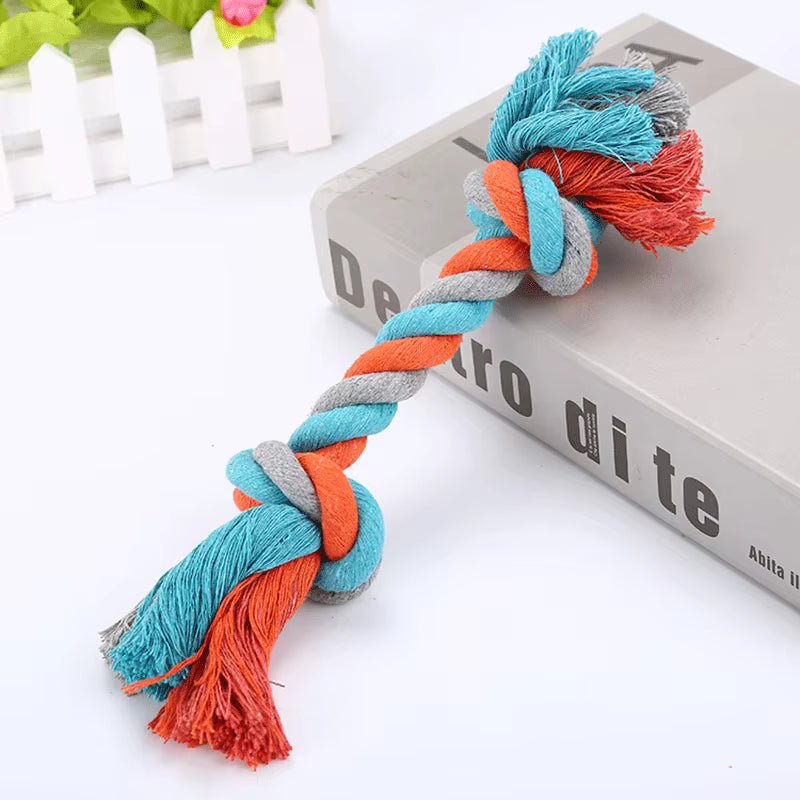 Polyester Cotton - Double Knot Toys Nannan