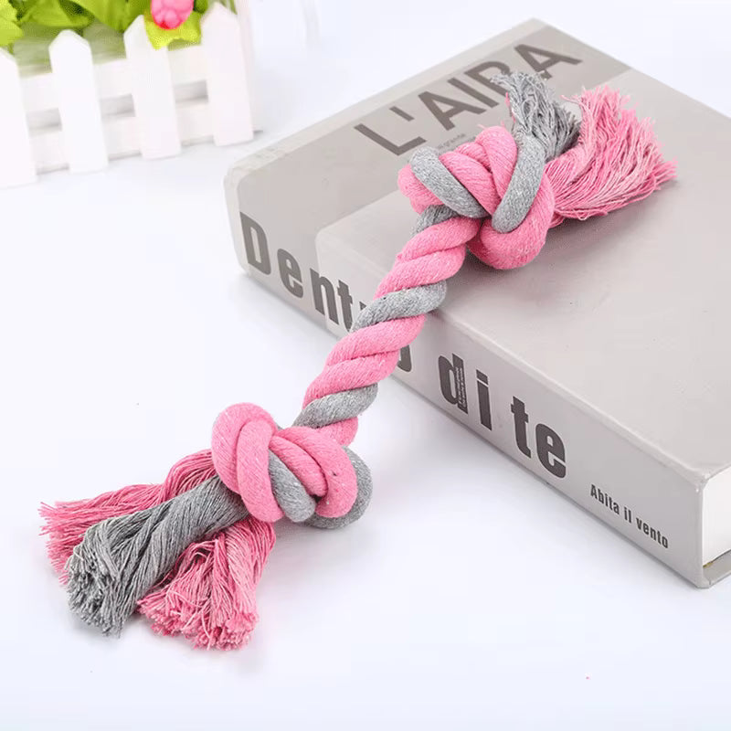 Polyester Cotton - Double Knot Toys Nannan
