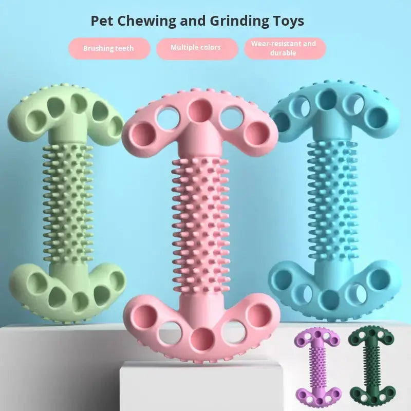 Tether Toy- Anchor Nannan