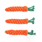Polester Carrot Toy Nannan