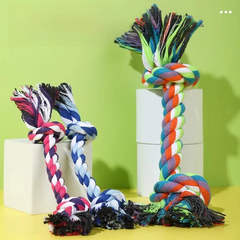 Polyester Cotton - Double Knot Toys Nannan