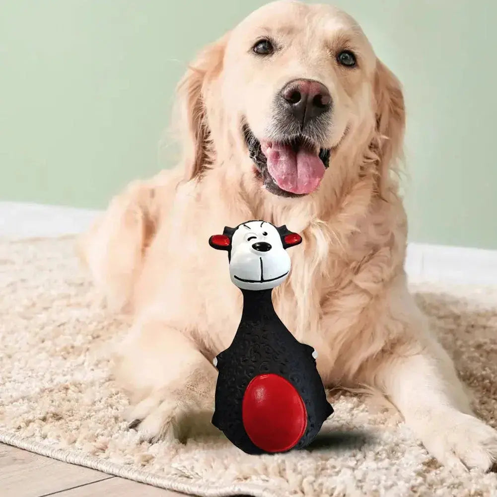 Squeaky Animal Nannan