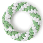 Polyester Cotton Ring Toy Nannan