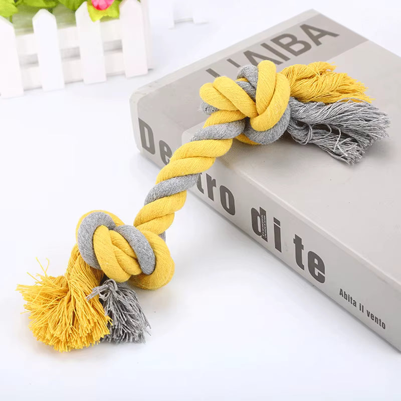 Polyester Cotton - Double Knot Toys Nannan
