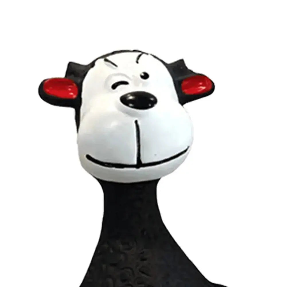 Squeaky Animal Nannan