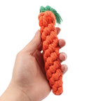 Polester Carrot Toy Nannan