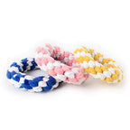 Polyester Cotton Ring Toy Nannan