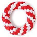 Polyester Cotton Ring Toy Nannan