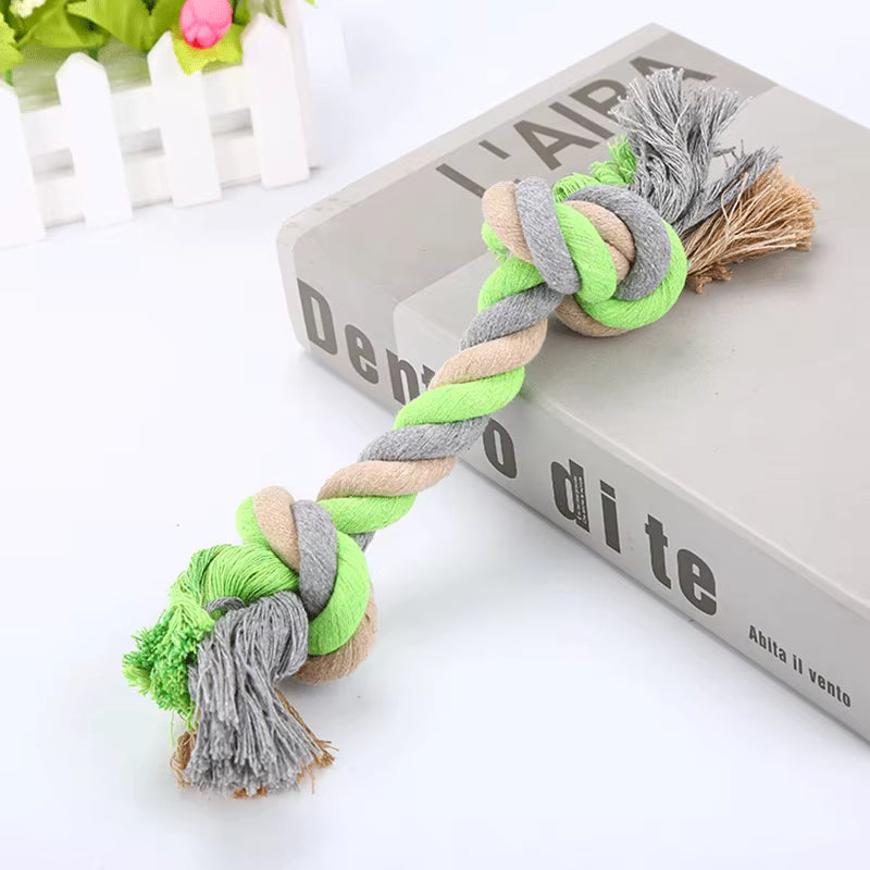 Polyester Cotton - Double Knot Toys Nannan