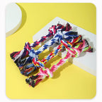 Polyester Cotton - Double Knot Toys Nannan