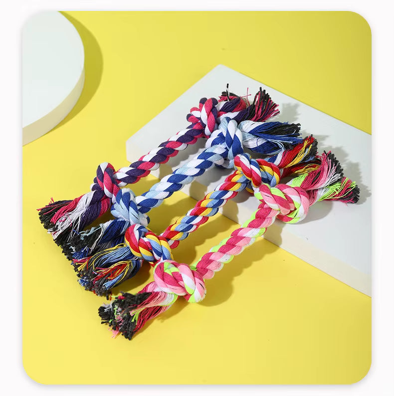 Polyester Cotton - Double Knot Toys Nannan