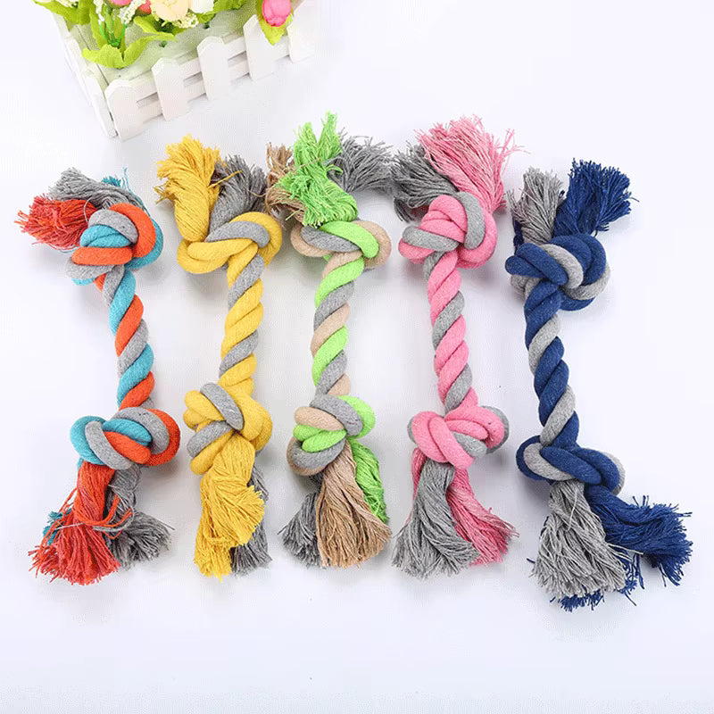 Polyester Cotton - Double Knot Toys Nannan
