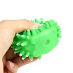 Squeaky Porcupine Nannan